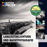 Langzeitbelichtung und Nachtfotografie - Ronny Ritschel