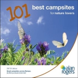 Alan Rogers - 101 Best Campsites for Nature Lovers 2013 - 