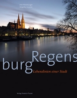 Regensburg - Uwe Moosburger, Angelika Sauerer