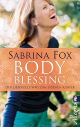 BodyBlessing - Sabrina Fox