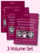 Merrill's Atlas of Radiographic Positioning and Procedures - Frank, Eugene D.; Long, Bruce W.; Smith, Barbara J.