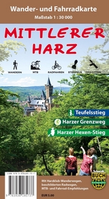 Mittlerer Harz - 
