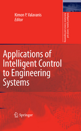 Applications of Intelligent Control to Engineering Systems - 
