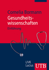 Gesundheitswissenschaften - Cornelia Bormann