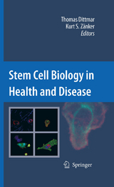 Stem Cell Biology in Health and Disease - 