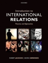 Introduction to International Relations - Jackson, Robert