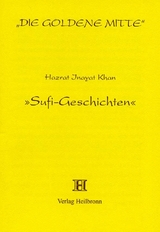 Sufi-Geschichten - Hazrat Inayat Khan
