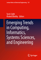 Emerging Trends in Computing, Informatics, Systems Sciences, and Engineering - 