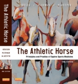 The Athletic Horse - Hodgson, David R.; McGowan, Catherine M.; McKeever, Kenneth H.