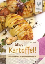 Alles Kartoffel! - Anne Ridder