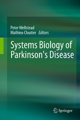 Systems Biology of Parkinson's Disease - 