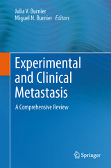 Experimental and Clinical Metastasis - 