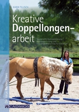 Kreative Doppellongenarbeit - Karin Tillisch