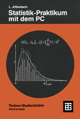 Statistik-Praktikum mit dem PC - Lothar Afflerbach