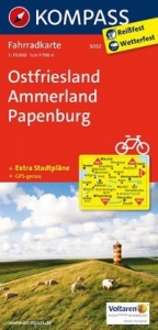 Ostfriesland - Ammerland - Papenburg - 