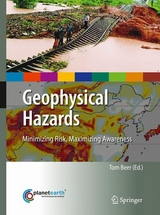 Geophysical Hazards - 