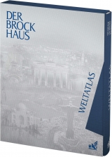 Der Brockhaus Weltatlas