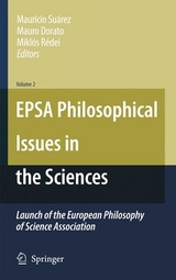 EPSA Philosophical Issues in the Sciences - 