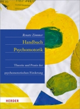 Handbuch der Psychomotorik - Renate Zimmer