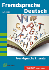 Fremdsprache Deutsch - 