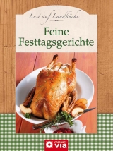 Feine Festtagsgerichte