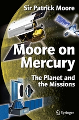 Moore on Mercury -  Patrick Moore