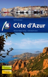 Côte d'Azur - Ralf Nestmeyer