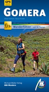 Gomera MM-Wandern - Knoller, Rasso; Gerhard, Oliver