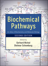 Biochemical Pathways - Michal, Gerhard; Schomburg, Dietmar