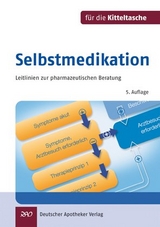 Selbstmedikation für die Kitteltasche - Lennecke, Kirsten; Hagel, Kirsten; Przondziono, Klaus