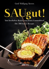 SAUgut! - Gerd Wolfgang Sievers