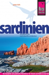 Reise Know-How Sardinien - Peter Höh