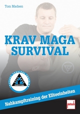 Krav Maga Survival - Tom Madsen