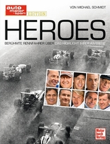 Heroes - Michael Schmidt