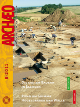 ARCHAEO. Archäologie in Sachsen / ARCHAEO. Archäologie in Sachsen - 