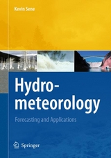 Hydrometeorology -  Kevin Sene