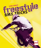 Freestyle - BMX Tricks - Sean D`Arcy