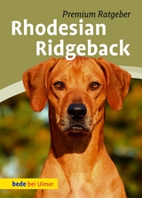 Rhodesian Ridgeback - Annette Schmitt, Karin van Klaveren