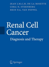 Renal Cell Cancer - 