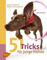 51 Tricks für junge Hunde - Sundance, Kyra