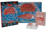 Awesome Card Tricks - Box Set - Jackson, Robin