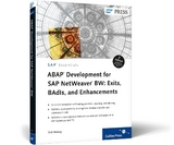BAP Development for SAP NetWeaver BW - Herzog, Dirk