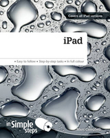iPad In Simple Steps - Campbell, Marc