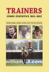 Trainers Jumps Statistics - Brown, Mark