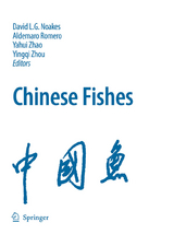 Chinese Fishes - 