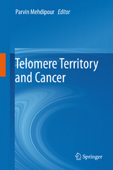 Telomere Territory and Cancer - 