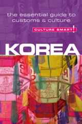 Korea - Culture Smart! - Hoare, James