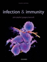 Infection & Immunity - Playfair, John; Bancroft, Gregory