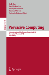 Pervasive Computing - 