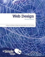 Web Design In Simple Steps - Kraynak, Joe